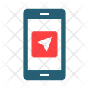 پیش‌نمایش فایل navigation-app-14439762 از پک نقشه و مسیریابی