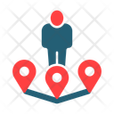 پیش‌نمایش فایل nearby-destinations-14439763 از پک نقشه و مسیریابی
