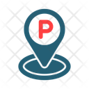 پیش‌نمایش فایل parking-location-14439765 از پک نقشه و مسیریابی