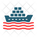 پیش‌نمایش فایل cargo-ship-14439555 از پک واردات و صادرات