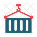 پیش‌نمایش فایل container-14439563 از پک واردات و صادرات