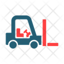 پیش‌نمایش فایل forklift-14439574 از پک واردات و صادرات