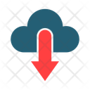 پیش‌نمایش فایل cloud-download-14439540 از پک میللِننیا
