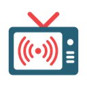 پیش‌نمایش فایل broadcast-14438442 از پک تبلیغات