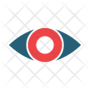 پیش‌نمایش فایل eye-14438474 از پک تبلیغات