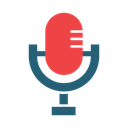 پیش‌نمایش فایل microphone-14438451 از پک تبلیغات