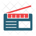 پیش‌نمایش فایل radio-14438457 از پک تبلیغات