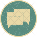 پیش‌نمایش فایل conversation-14 از پک سئو، سبک وینتیج