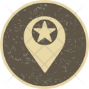 پیش‌نمایش فایل location-225 از پک سئو، سبک وینتیج