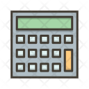 پیش‌نمایش فایل calculator-111 از پک سئو، دورخط پُر