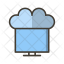 پیش‌نمایش فایل cloud-659 از پک سئو، دورخط پُر