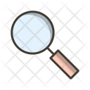 پیش‌نمایش فایل search-150 از پک سئو، دورخط پُر