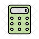 پیش‌نمایش فایل calculator-112 از پک تجارت الکترونیک، خطی پُر