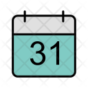 پیش‌نمایش فایل calendar-230 از پک تجارت الکترونیک، خطی پُر