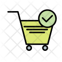 پیش‌نمایش فایل cart-75 از پک تجارت الکترونیک، خطی پُر