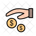 پیش‌نمایش فایل payment-131 از پک تجارت الکترونیک، خطی پُر