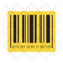 پیش‌نمایش فایل barcode-45 از پک تجارت الکترونیک، سبک تخت