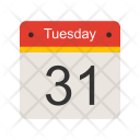 پیش‌نمایش فایل calendar-235 از پک تجارت الکترونیک، سبک تخت