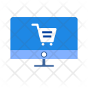 پیش‌نمایش فایل cart-91 از پک تجارت الکترونیک، سبک تخت