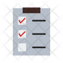 پیش‌نمایش فایل checklist-53 از پک تجارت الکترونیک، سبک تخت