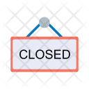 پیش‌نمایش فایل closed-12 از پک تجارت الکترونیک، سبک تخت