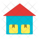 پیش‌نمایش فایل crate-2 از پک تجارت الکترونیک، سبک تخت