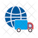 پیش‌نمایش فایل delivery-97 از پک تجارت الکترونیک، سبک تخت