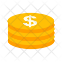 پیش‌نمایش فایل dollar-111 از پک تجارت الکترونیک، سبک تخت