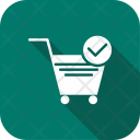 پیش‌نمایش فایل cart-102 از پک سایه‌دار گوشه‌گرد تجارت الکترونیک