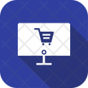 پیش‌نمایش فایل cart-103 از پک سایه‌دار گوشه‌گرد تجارت الکترونیک