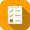 پیش‌نمایش فایل checklist-57 از پک سایه‌دار گوشه‌گرد تجارت الکترونیک