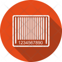 پیش‌نمایش فایل barcode-47 از پک تجارت الکترونیک، خطی دایره‌ای