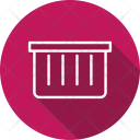 پیش‌نمایش فایل basket-116 از پک تجارت الکترونیک، خطی دایره‌ای