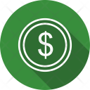 پیش‌نمایش فایل dollar-116 از پک تجارت الکترونیک، خطی دایره‌ای