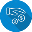 پیش‌نمایش فایل payment-140 از پک تجارت الکترونیک، خطی دایره‌ای