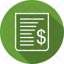 پیش‌نمایش فایل receipt-15 از پک تجارت الکترونیک، خطی دایره‌ای