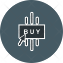پیش‌نمایش فایل buy-89 از پک تجارت الکترونیک، گلیف دایره‌ای