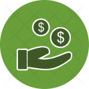 پیش‌نمایش فایل buyer-5 از پک تجارت الکترونیک، گلیف دایره‌ای