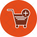 پیش‌نمایش فایل cart-107 از پک تجارت الکترونیک، گلیف دایره‌ای