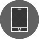 پیش‌نمایش فایل phone-288 از پک تجارت الکترونیک، گلیف دایره‌ای