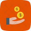 پیش‌نمایش فایل buyer-6 از پک تجارت الکترونیک، با پس‌زمینه منحنی