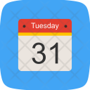 پیش‌نمایش فایل calendar-244 از پک تجارت الکترونیک، با پس‌زمینه منحنی