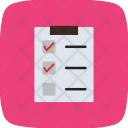 پیش‌نمایش فایل checklist-62 از پک تجارت الکترونیک، با پس‌زمینه منحنی