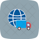 پیش‌نمایش فایل delivery-117 از پک تجارت الکترونیک، با پس‌زمینه منحنی