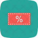 پیش‌نمایش فایل discount-37 از پک تجارت الکترونیک، با پس‌زمینه منحنی
