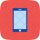 پیش‌نمایش فایل phone-289 از پک تجارت الکترونیک، با پس‌زمینه منحنی