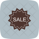 پیش‌نمایش فایل sale-50 از پک تجارت الکترونیک، با پس‌زمینه منحنی