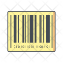 پیش‌نمایش فایل barcode-50 از پک تجارت الکترونیک، تخت دورخط