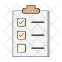 پیش‌نمایش فایل checklist-64 از پک تجارت الکترونیک، تخت دورخط