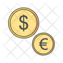 پیش‌نمایش فایل dollar-122 از پک تجارت الکترونیک، تخت دورخط
